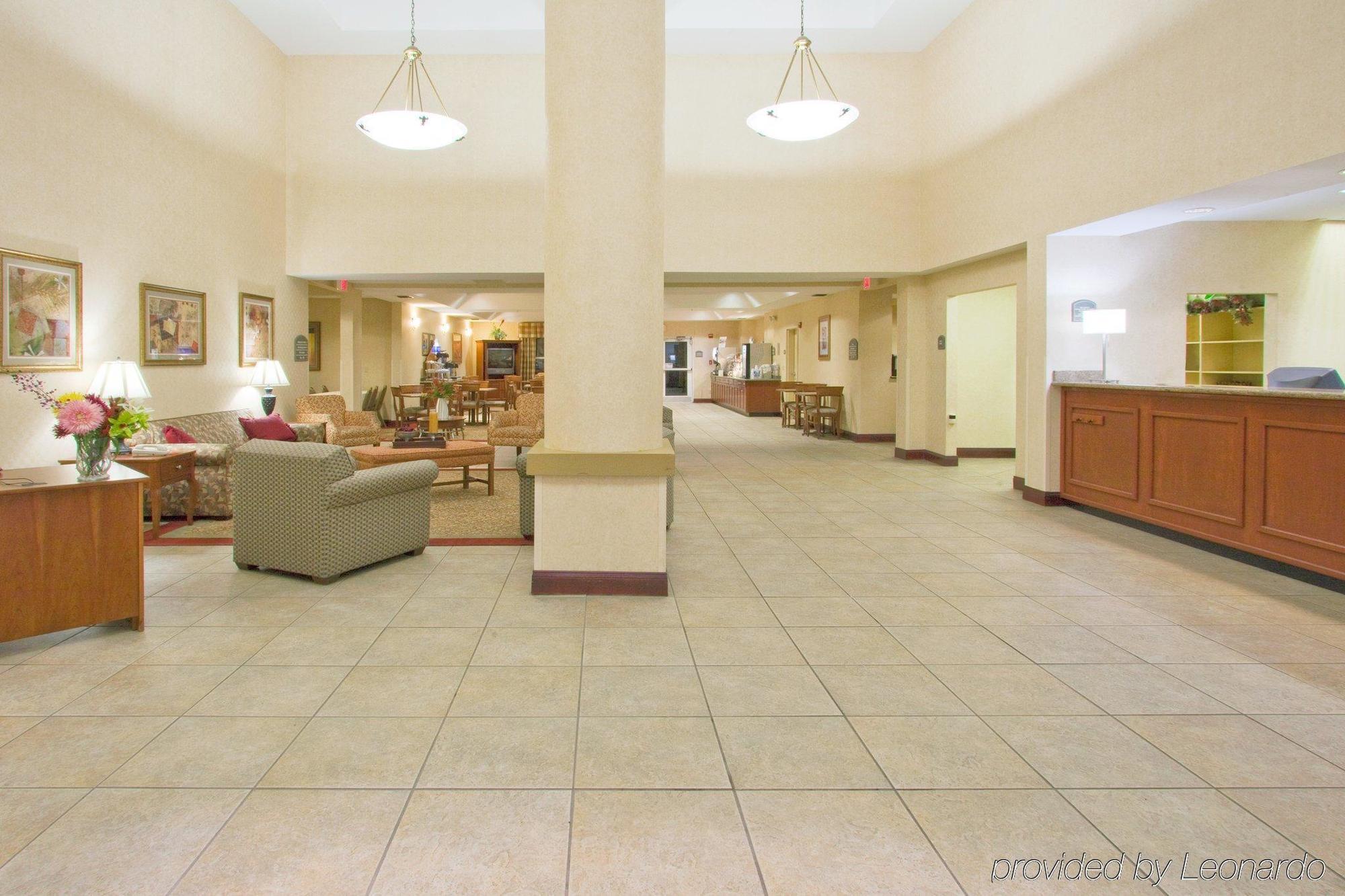 Holiday Inn Express & Suites Orlando International Airport, An Ihg Hotel Wnętrze zdjęcie