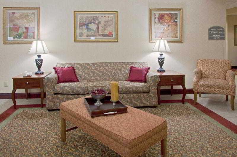 Holiday Inn Express & Suites Orlando International Airport, An Ihg Hotel Pokój zdjęcie