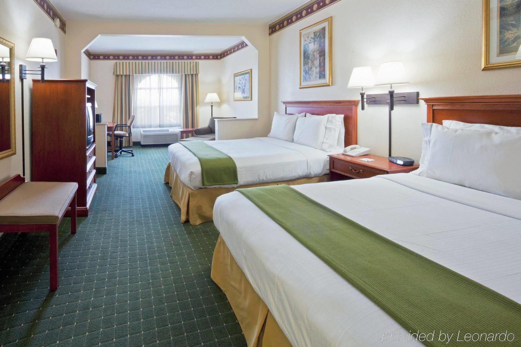Holiday Inn Express & Suites Orlando International Airport, An Ihg Hotel Pokój zdjęcie